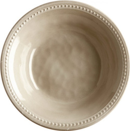 Тарелки глубокие Marine Business Harmony 210мм 6шт песочные (10265948)